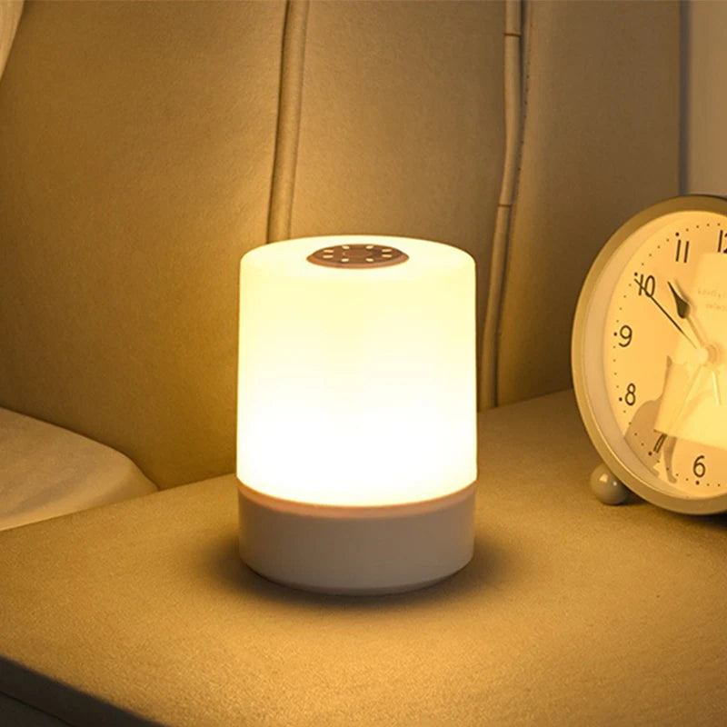 Bedside Night Light