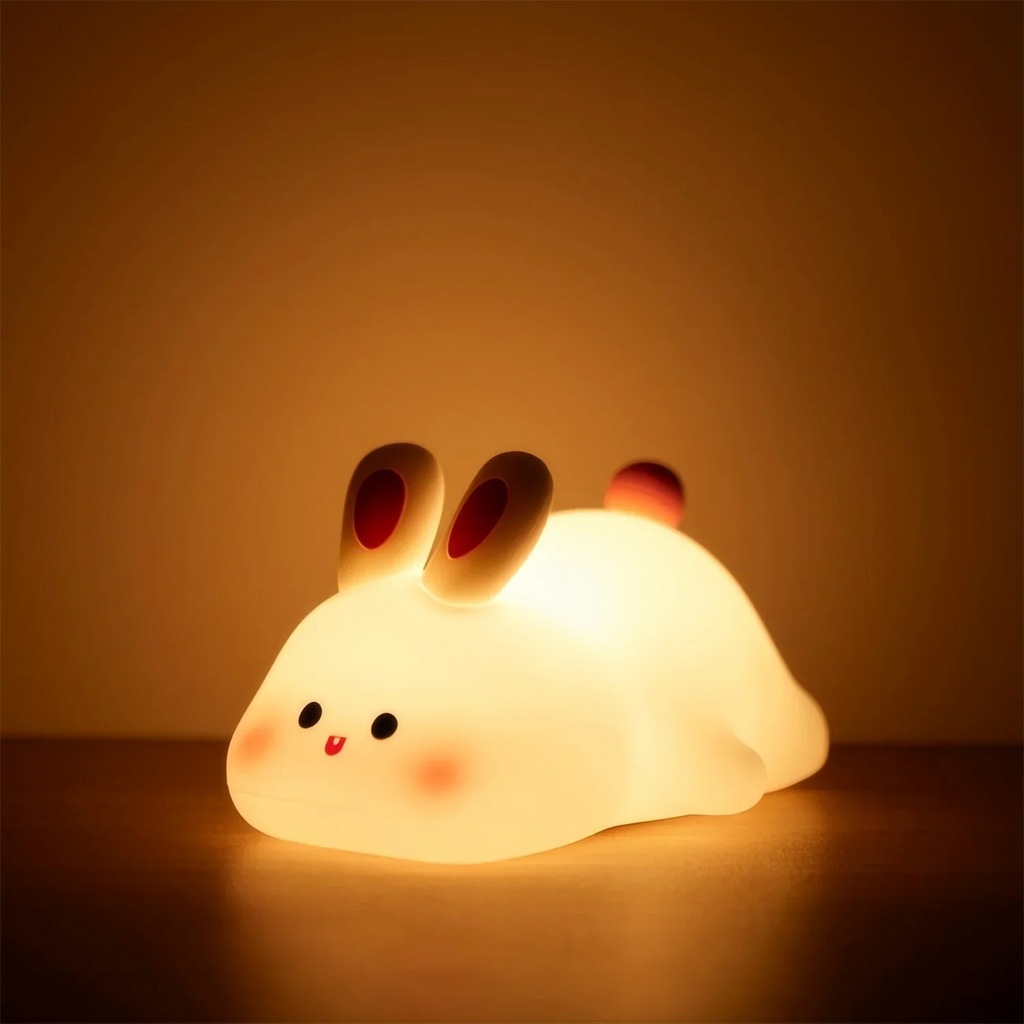 Cute Animal LED Night Lights