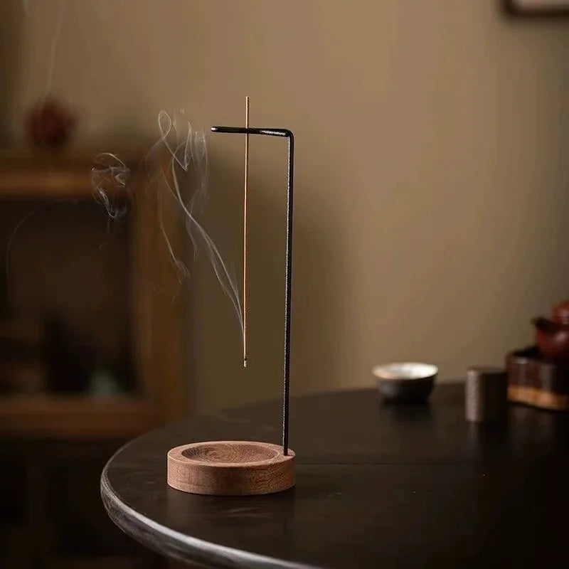 Incense Burner