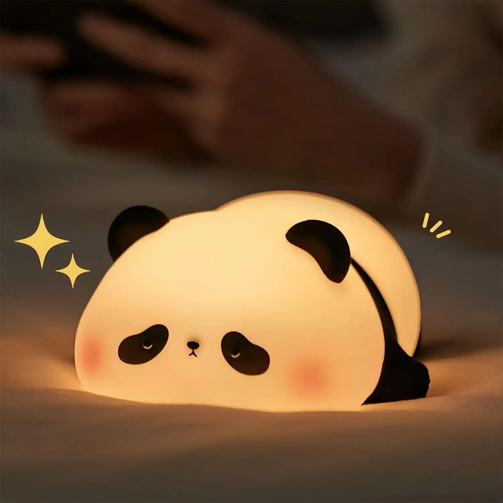 Cute Animal LED Night Lights