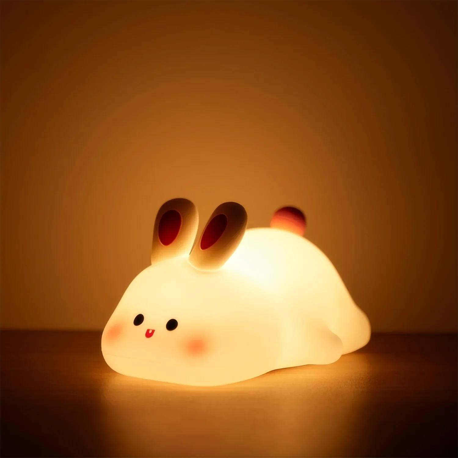 Animal Silicone Night Light