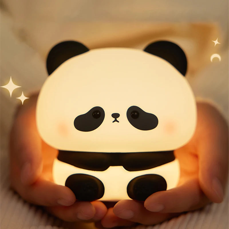 Cute Animal LED Night Lights